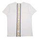 Mens White Versace   T Shirt