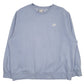 Mens Blue Nike  Crewneck Jumper
