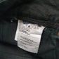 Womens Black Trussardi   Jeans