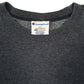 Mens Navy Champion  Crewneck Jumper
