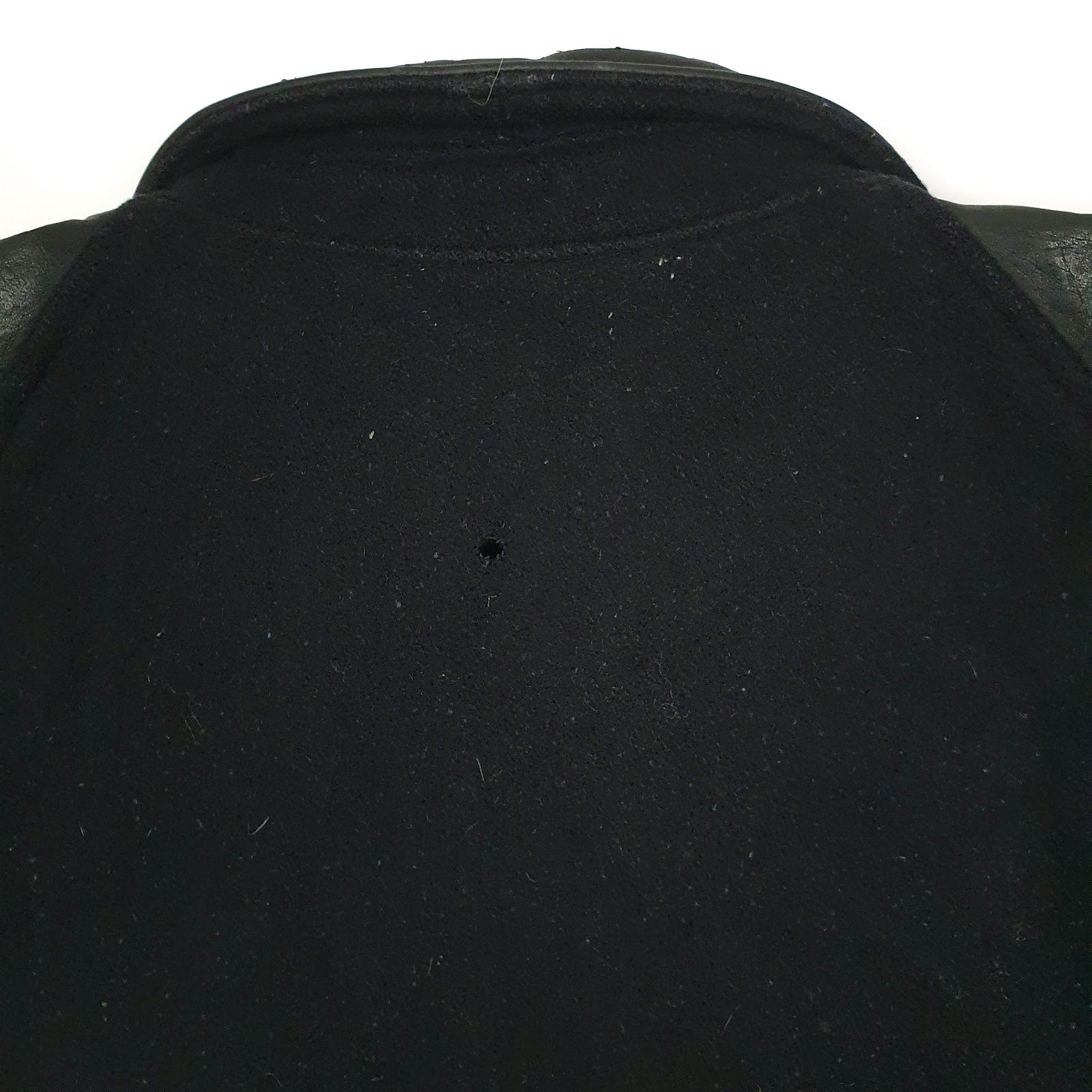 Mens Black Laurence Roy Varsity Provincial Paper Inc  Coat