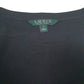 Womens Black Lauren Ralph Lauren Blouse  T Shirt