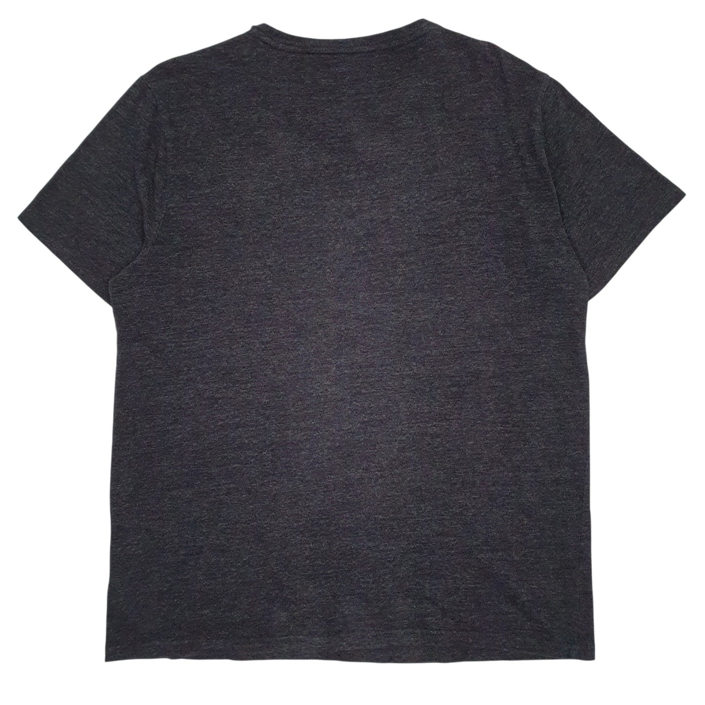 Mens Grey Polo Ralph Lauren   T Shirt