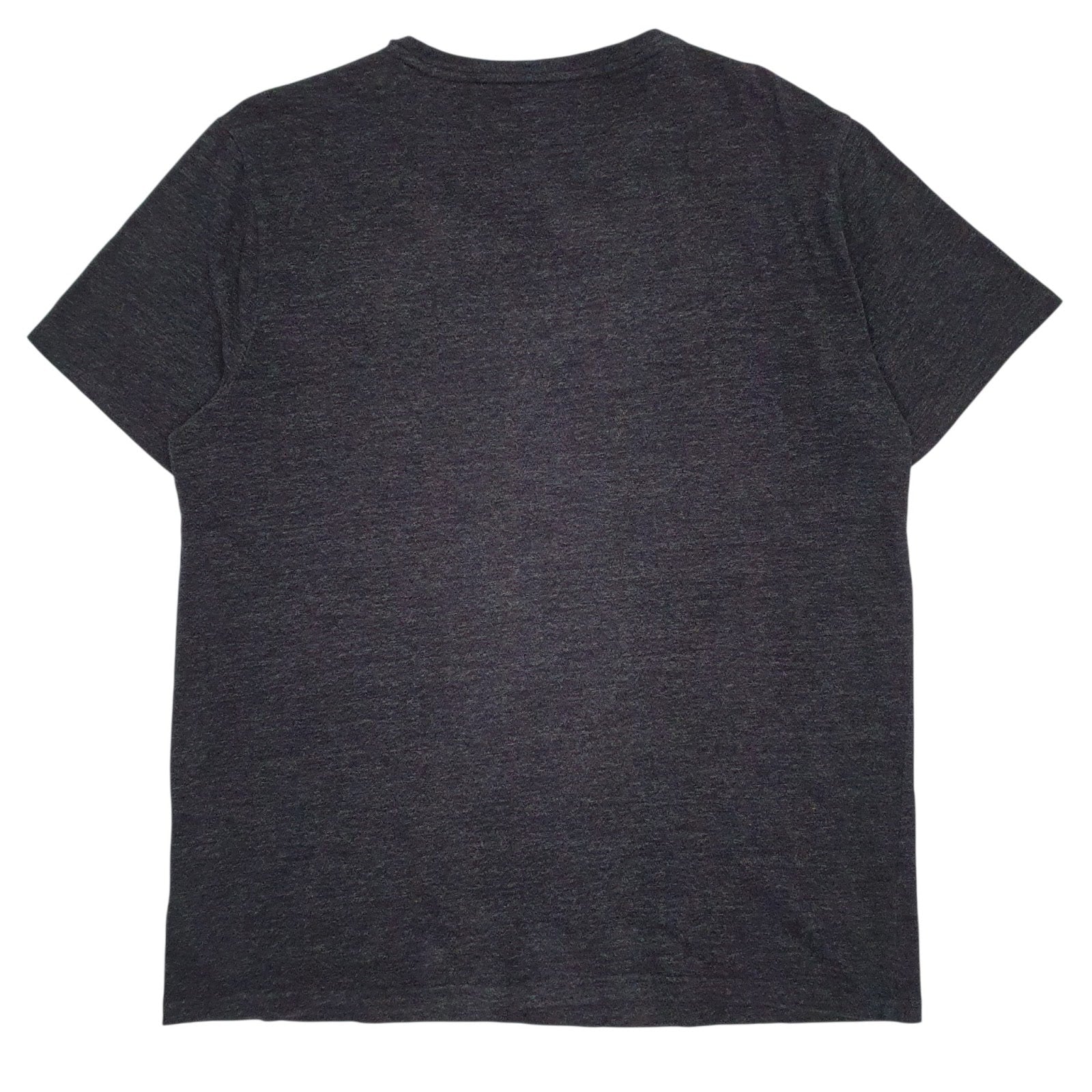 Mens Grey Polo Ralph Lauren   T Shirt