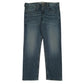 Mens Blue Levis  Signature JeansW34 L29