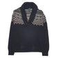 Womens Black Lauren Ralph Lauren Knitwear Cardigan Jumper