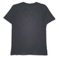 Mens Grey All Saints   T Shirt
