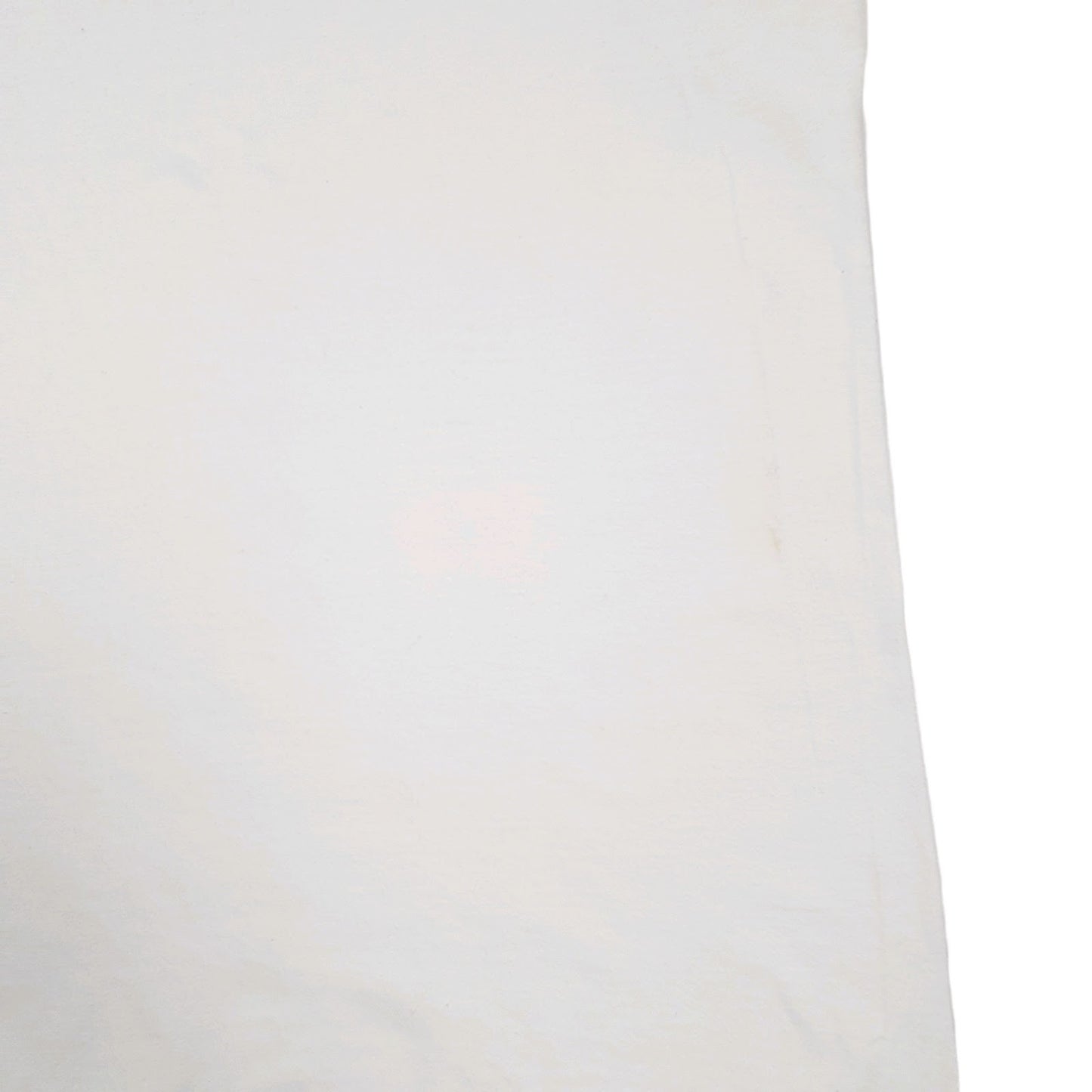 Mens White Nike Team Final Basketball  T Shirt
