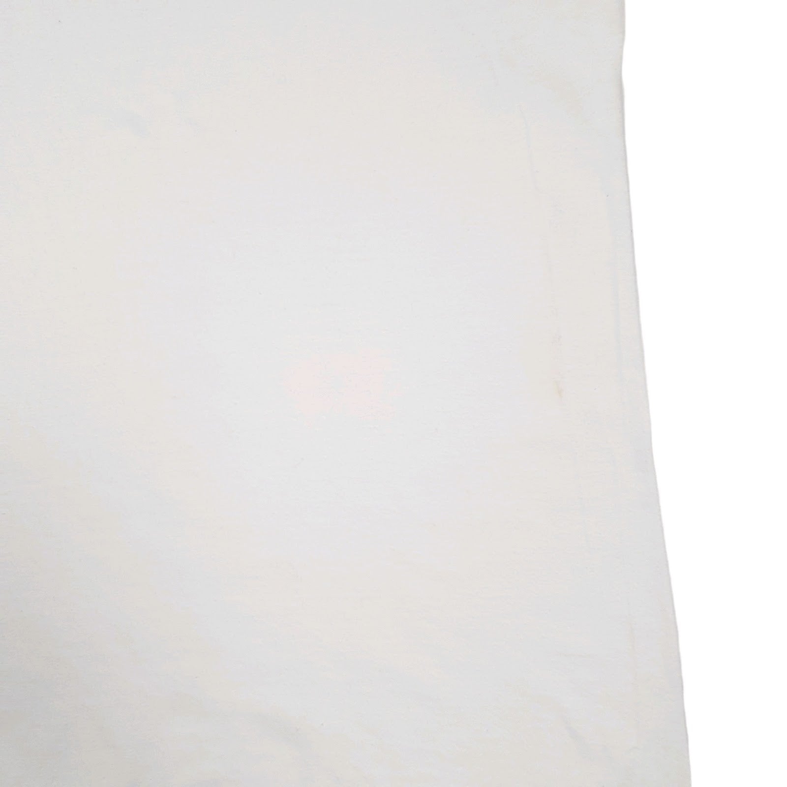 Mens White Nike Team Final Basketball  T Shirt