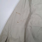 Mens Beige Lee Vintage 90s  Coat