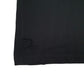 Mens Black Converse   T Shirt