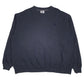 Mens Navy Champion  Crewneck Jumper