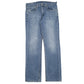 Mens Blue Levis  559 JeansW32 L32