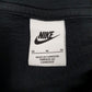 Mens Black Nike Pioneer Panthers Basketball Hoodie Jumper