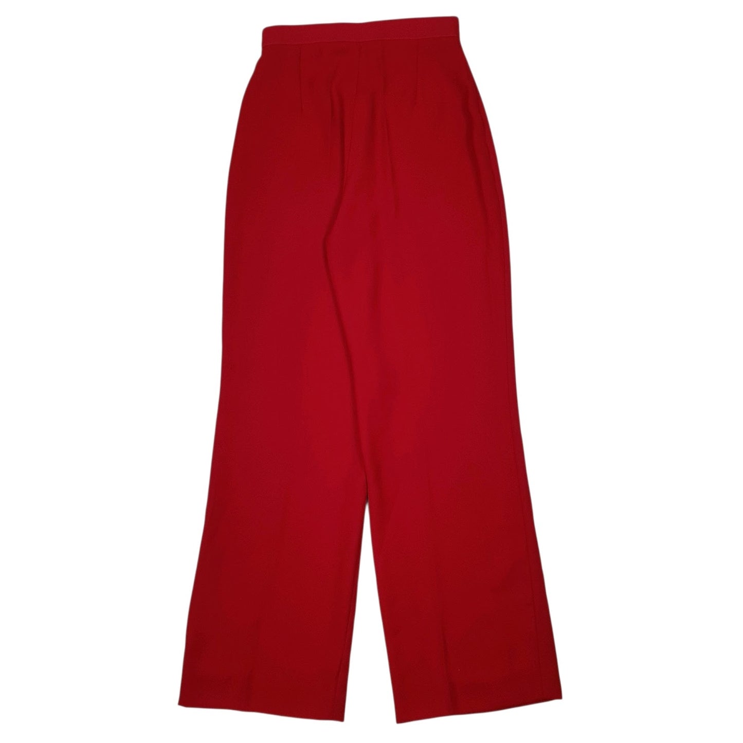 Womens Red Unbranded   Trousers