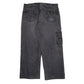 Mens Grey Dickies Workwear  Jeans