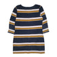 Womens Navy BPC Select T Shirt Tunic  Dress