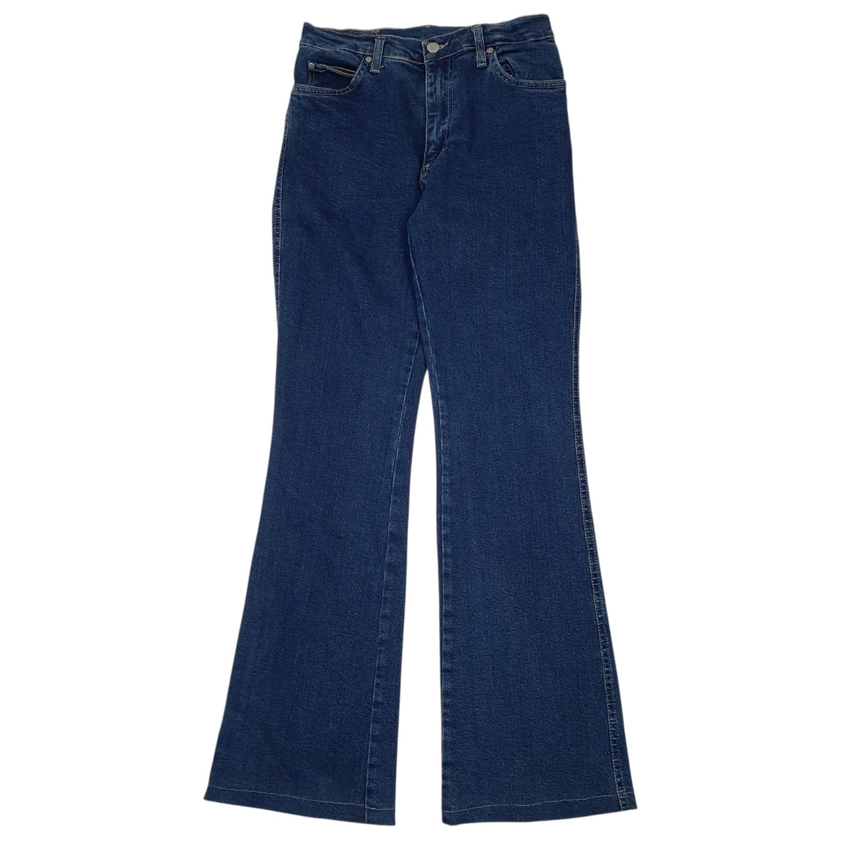 Womens Blue Axia  Casual JeansW26 L32
