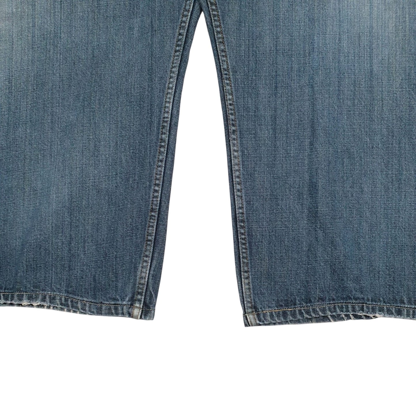 Mens Blue Levis   Jeans