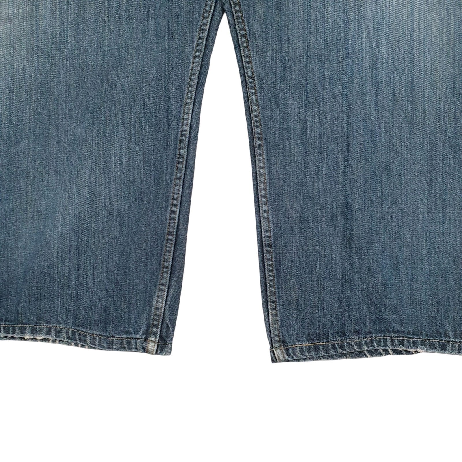 Mens Blue Levis   Jeans
