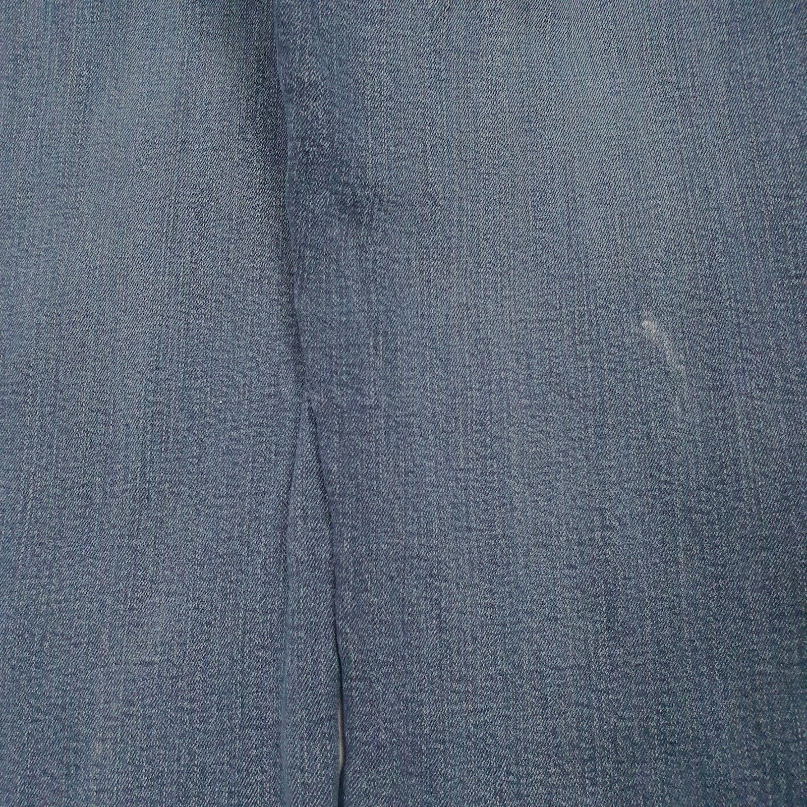 Mens Blue Levis   Jeans