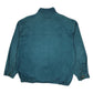 Mens Blue Lee Vintage 90s Utah Jazz NBA Basketball  Coat