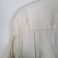 Mens White Calvin Klein   Shirt