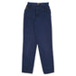 Womens Blue Armani  Casual JeansW24 L30