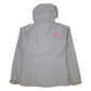 Womens Grey The North Face Hyvent  Coat