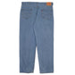 Mens Blue Levis   Jeans