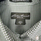 Mens Green Eddie Bauer   Shirt