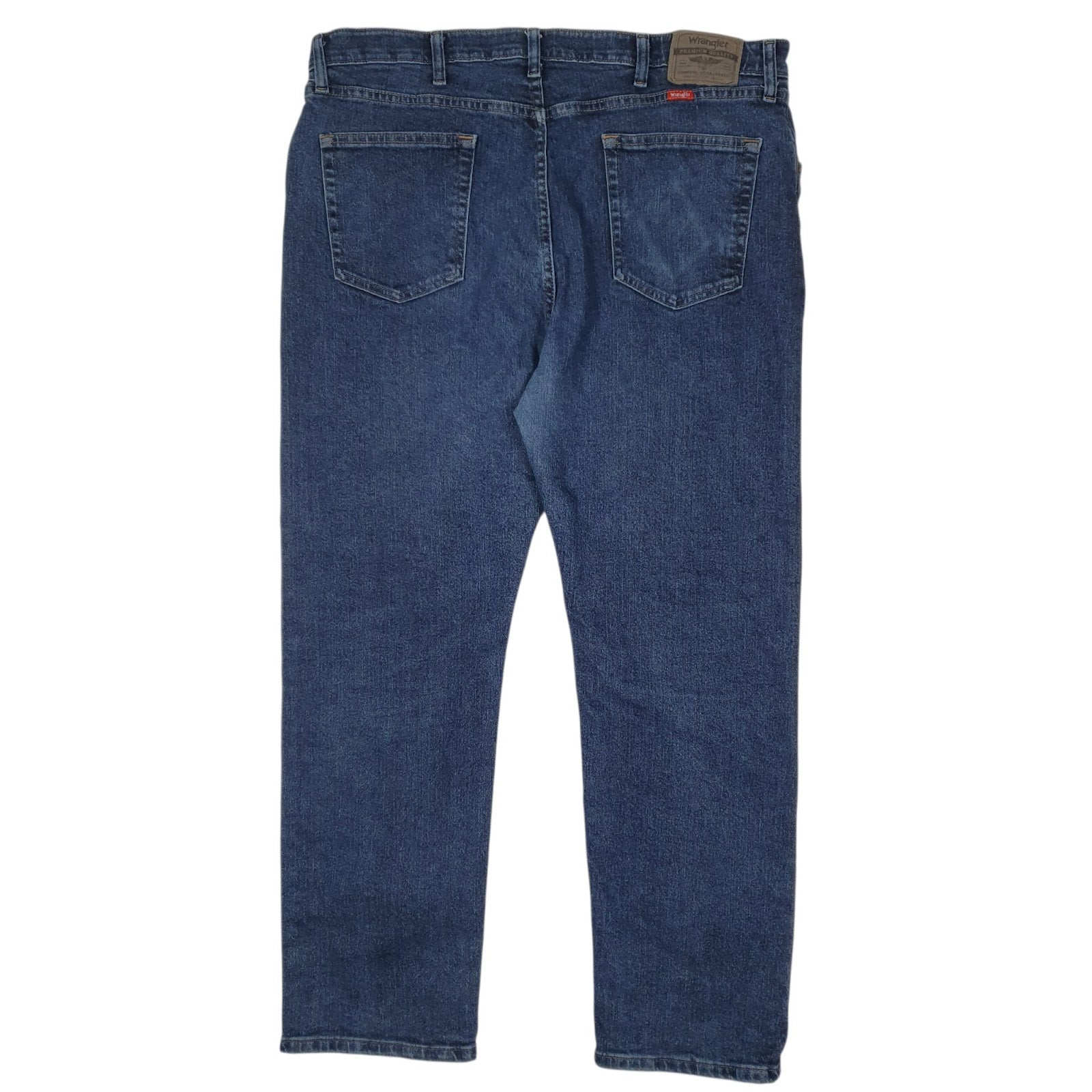 Mens Blue Wrangler   Jeans