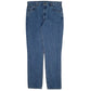 Mens Blue Carhartt  B18 JeansW38 L36