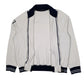 Mens White Polo Ralph Lauren  Full Zip Jumper