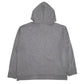 Mens Grey Champion  Hoodie Jumper