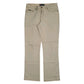 Womens Cream 4 Wards  Casual JeansW34 L31