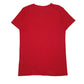 Mens Red Timberland   T Shirt