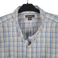 Mens White Eddie Bauer   Shirt
