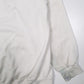 Mens White Champion  Hoodie Jumper