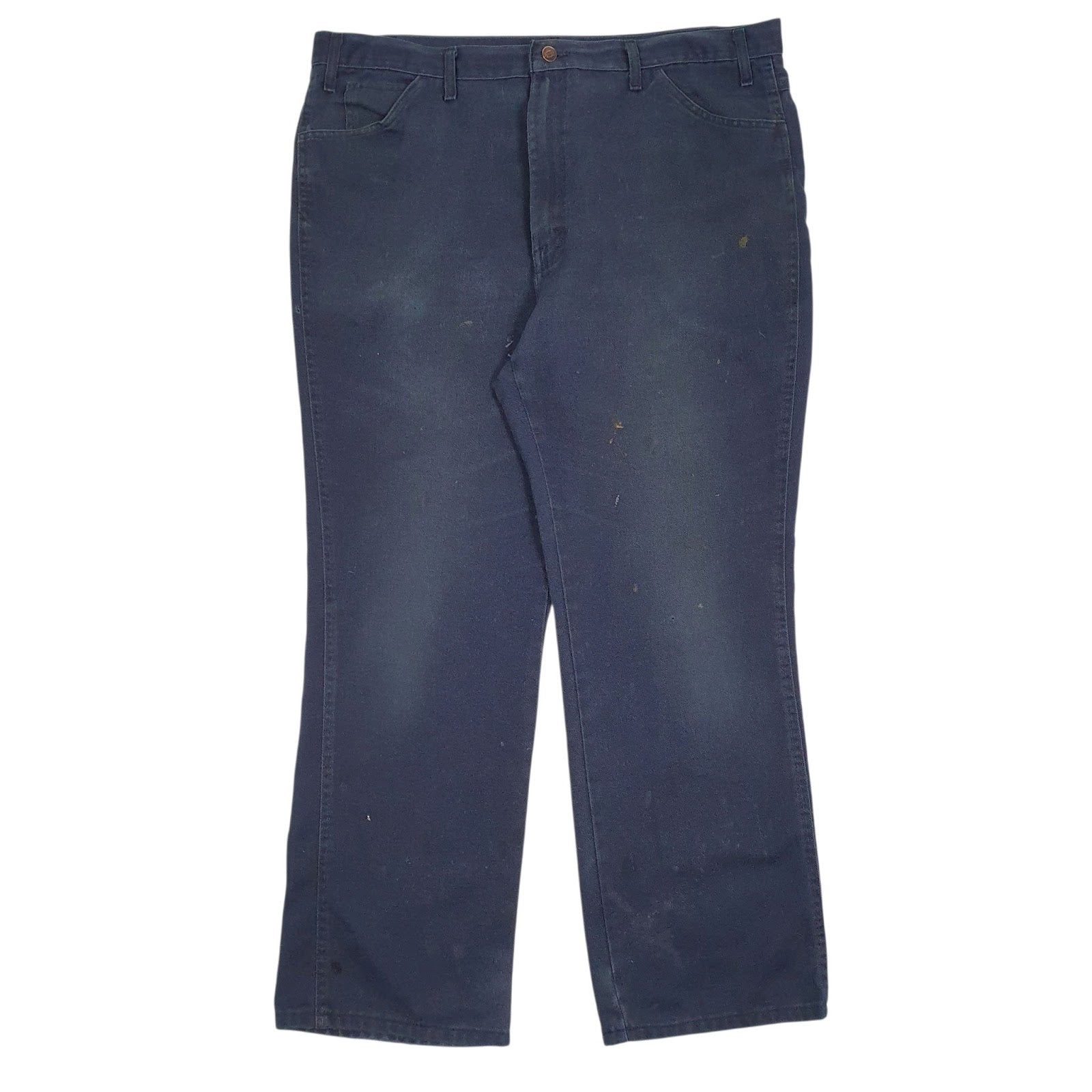 Mens Blue Dickies  Workwear JeansW40 L30