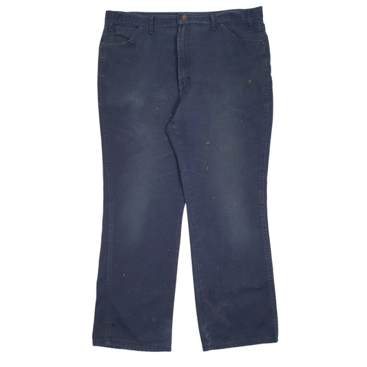 Mens Blue Dickies  Workwear JeansW40 L30