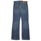Mens Blue Levis   Jeans