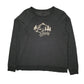 Womens Grey Columbia Sportswear Company  Crewneck Jumper