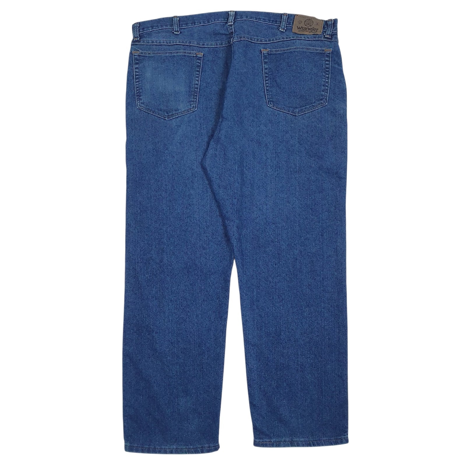 Mens Blue Wrangler   Jeans