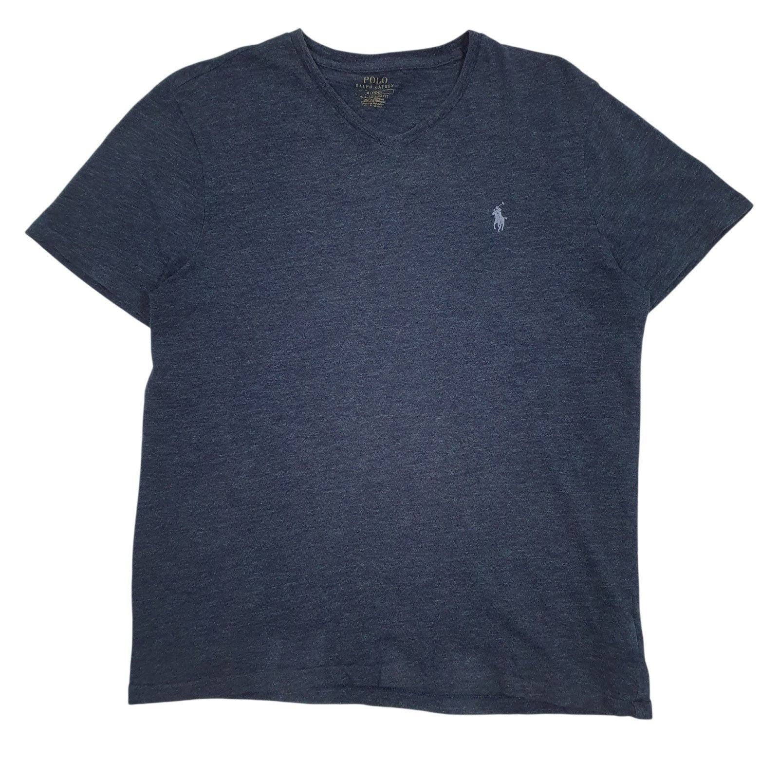 Mens Blue Polo Ralph Lauren  Short Sleeve T Shirt