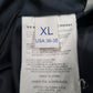 Mens Black Sergio Tacchini   Coat
