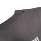 Mens Grey Gildan New Albany Basketball  T Shirt