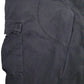Mens Black Carhartt   Trousers