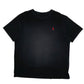 Mens Black Polo Ralph Lauren  Short Sleeve T Shirt