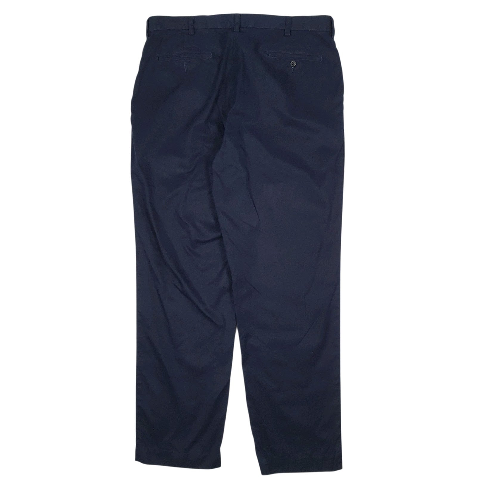 Mens Navy Polo Ralph Lauren Prospect Pant  Trousers